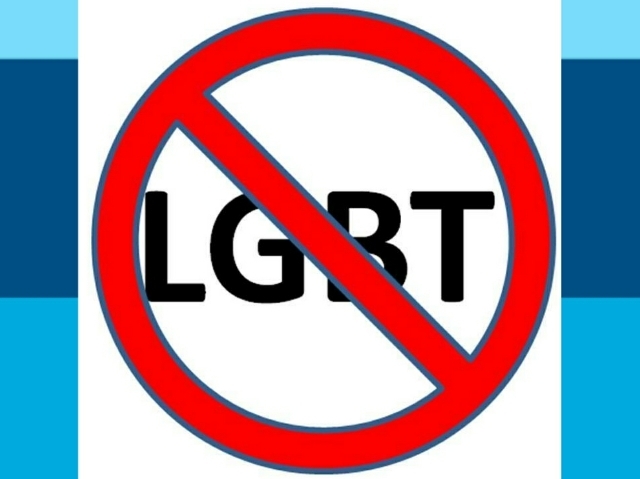 Zulhusni Domo: LGBT Dosa yang Cepat Mengundang Bencana