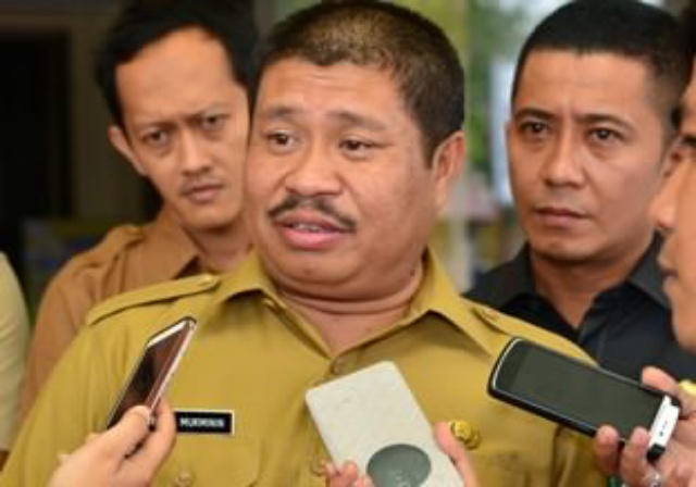 Asessment Pejabat Tinggi Pratama Bengkalis Digelar Maret