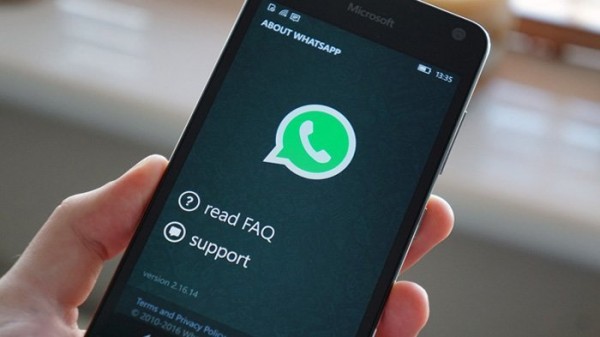 Sebentar Lagi, Smartphone Jadul tak Bisa Gunakan WhatsApp