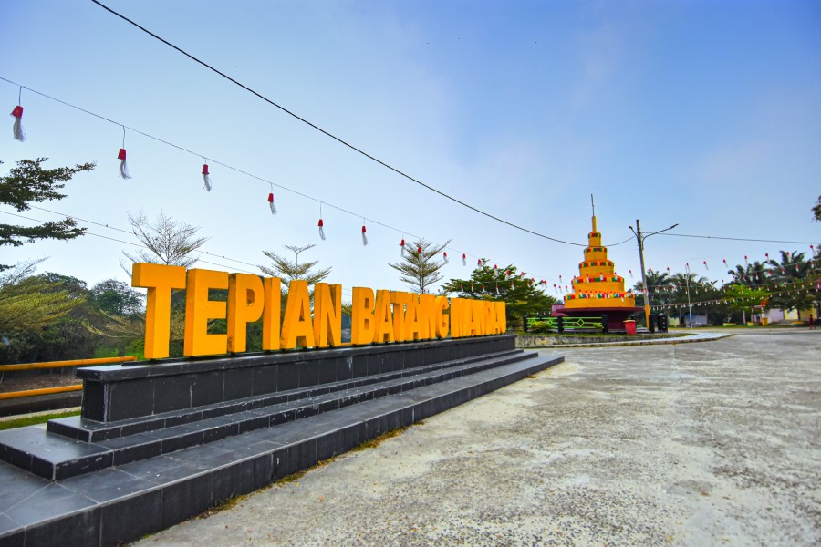 PHR Dorong Tepian Batang Mandau Jadi Wisata Desa, Sejarah Migas Buka Peluang Ekonomi Warga