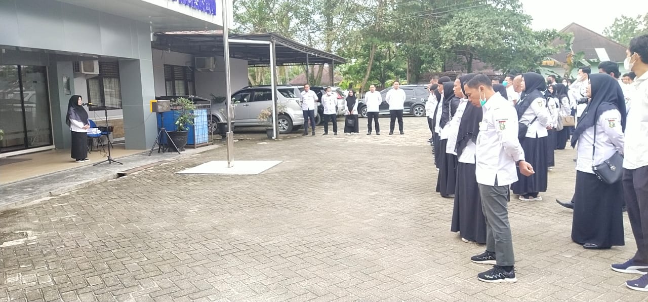 Lakukan Percepatan Penerimaan PAD Khusus PBB-P2, Bapenda Kampar Jemput Bola Door To Door