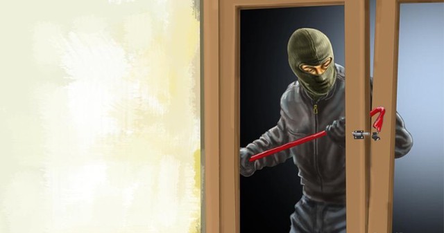 Demi Mendapatkan Password Wifi, Remaja Ini Jadi Penyusup