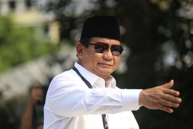 Prabowo juga akan Kunjungi Riau