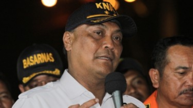 Sinyal Ping CVR Lion Air Tak Terdengar Lagi, KNKT Tetap Cari