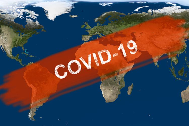 Hingga Selasa 9 November, Tidak Ada Penambah Pasien Covid-19 Meninggal di Riau