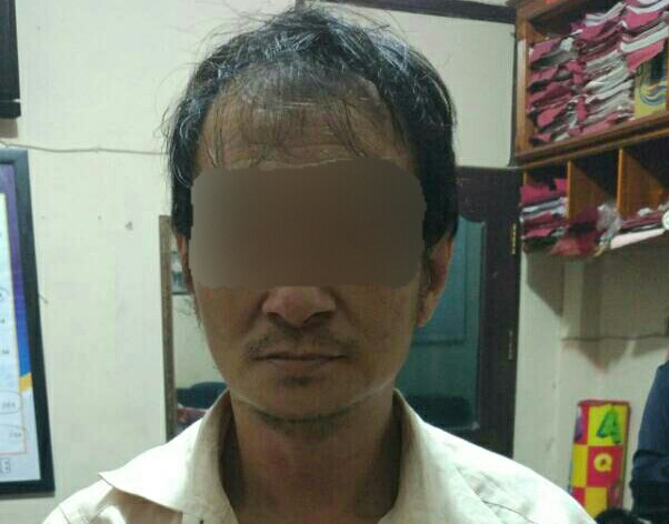 Diinterogasi Selalu Ngawur, Kejiwaan Pelaku Bom Molotov Bakal Diperiksa Ke Rumah Sakit Jiwa