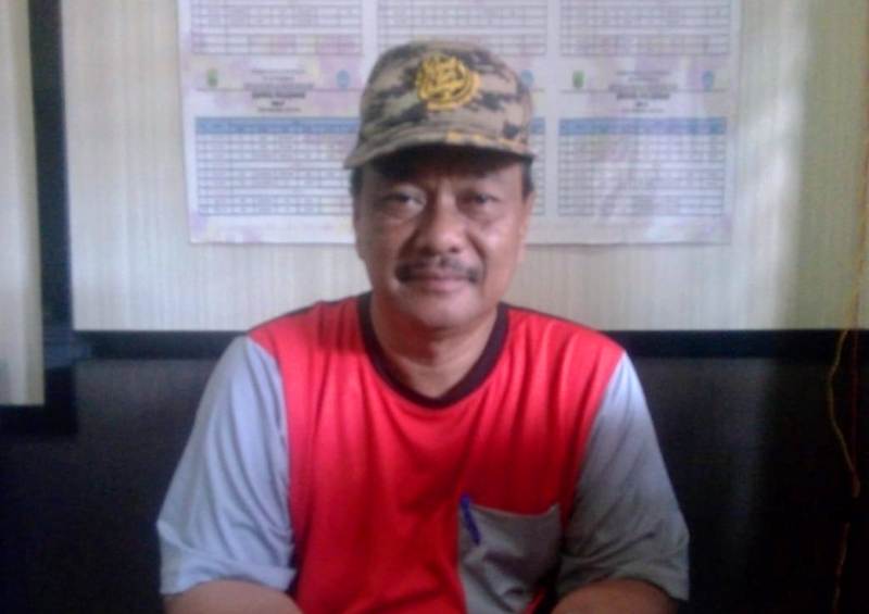 SDN 14 Binaan Bukit Bestari Tajung Pinang Peringati Hari Peduli Sampah Nasional