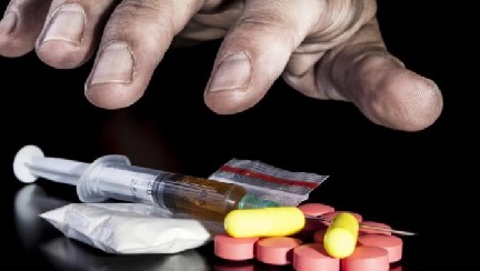 Triwulan I, Kejari Rohil Tangani 80 Perkara Narkoba