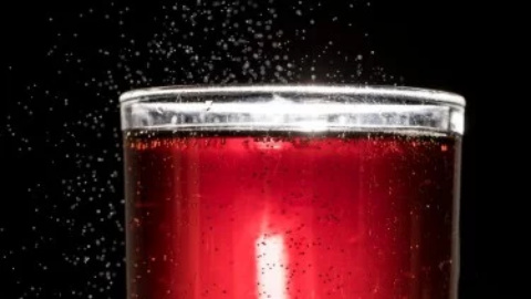 Minuman Manis Tingkatkan Risiko Kematian Dini, Menurut Riset Harvard