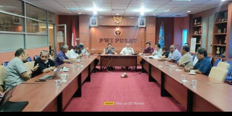 MURI Akan Berikan Penghargaan Kepada Insan Pers Sumut