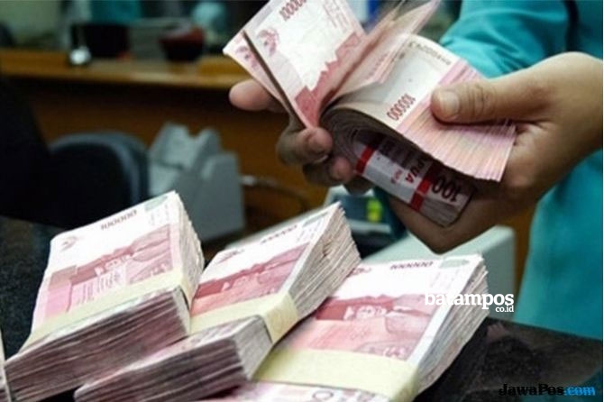 Dana 1,6 Miliar untuk Setiap Kelurahan di Batam