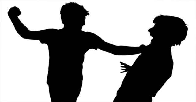 Anak SD Duel Hingga Tewas