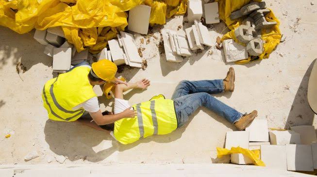 Dugaan Kecelakaan di PT IBP, Polsek Sungai Sembilan Akan Segera Cari Informasi