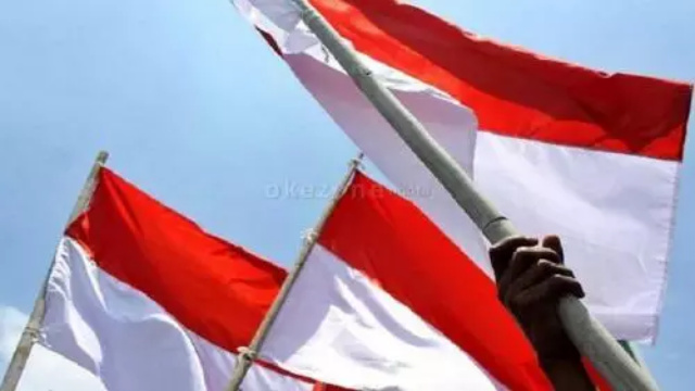 Bareskrim Tangkap Pelaku Pembuat Parodi Lagu Indonesia Raya
