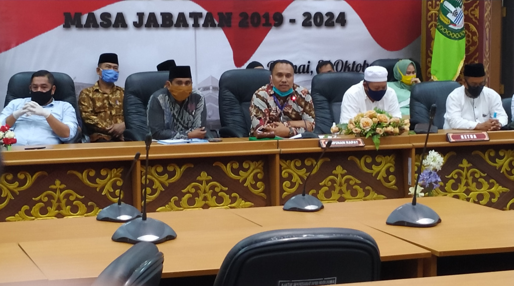 Pemko Diminta Ambil Langkah Hukum terkait Pelanggaran Kunjungan ke Ruang Isolasi
