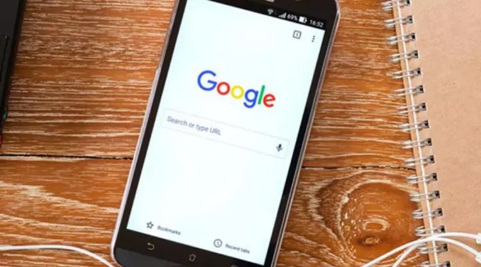 Betulkah Google Membuat Manusia Lebih Bodoh?