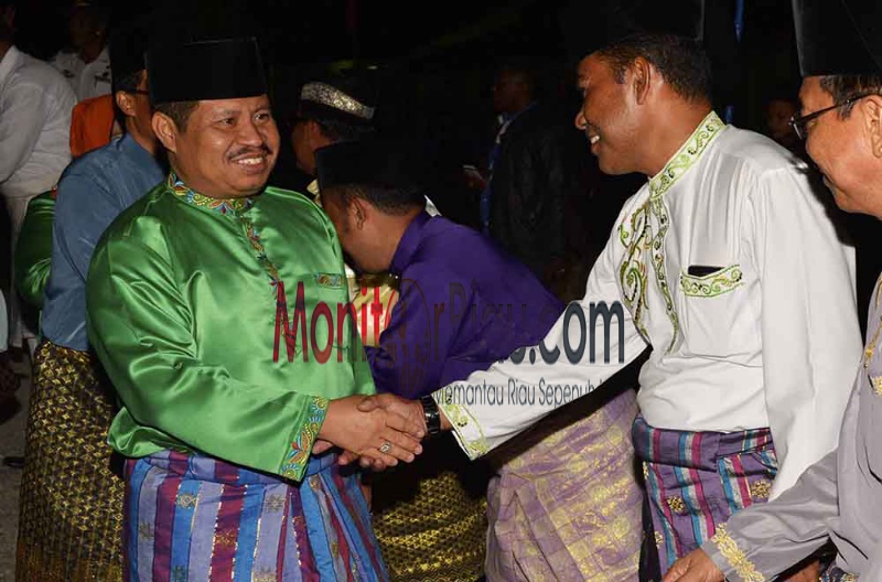 Bupati Ajak Jihad Perangi Narkoba