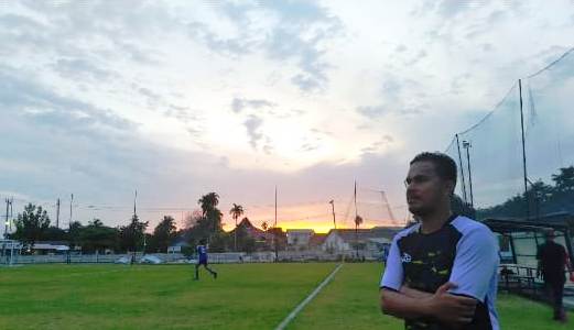 Duri Bengkalis Soccer School Hadir di Kabupaten Mandau