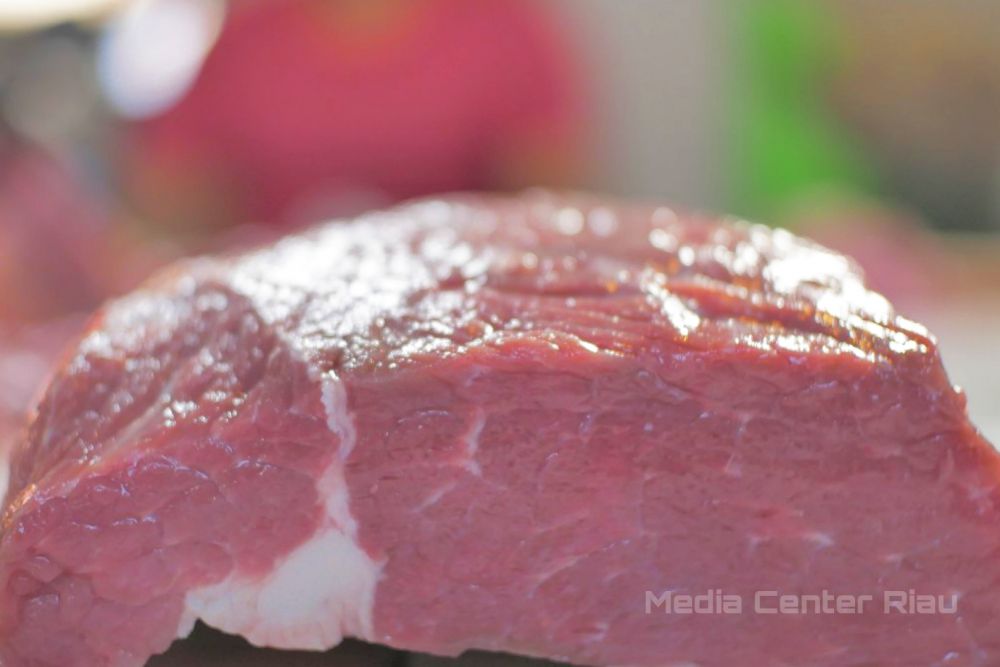Harga Daging Mulai Naik, Satgas Pangan Agendakan Cek Pasar