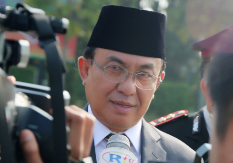 Bupati Inhil: HPN Momentum Lawan Hoax