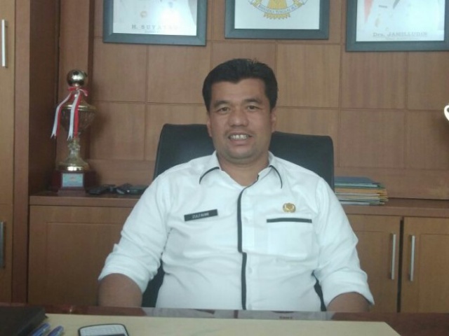 Masyarakat Miskin Rohil Bakal Terima 245 Unit RLH