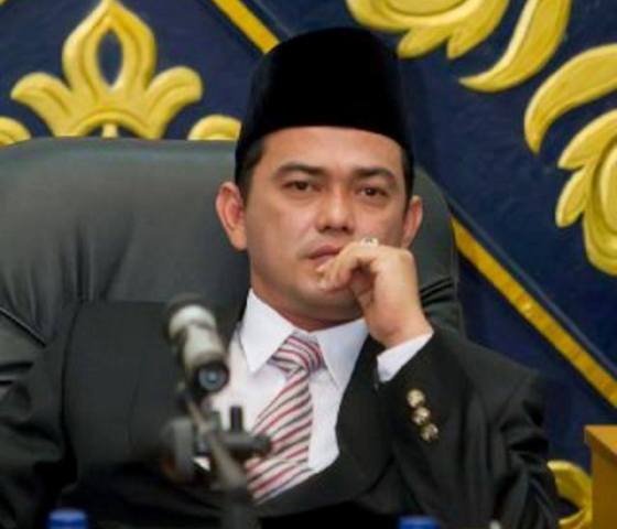 Gusri: Harus Dicarikan Solusi Terbaik