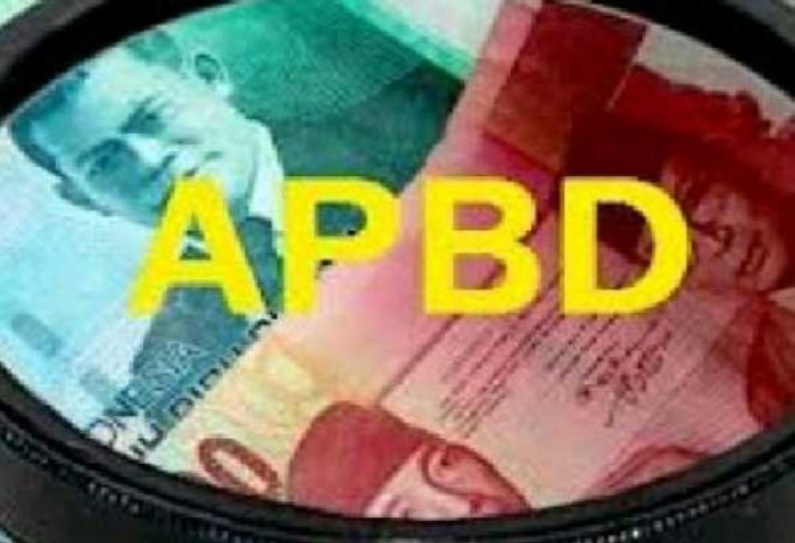 APBD-P Provinsi Riau 2018 Terancam Ditiadakan