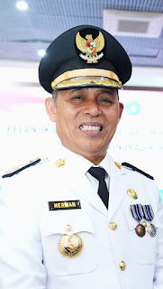 Arogan, PJ Bupati Inhil Tidak Berpihak Kepada Masyarakat Kecil, Gusur Kios Kelapa Gading Dan Dayang Suri Tanpa Solusi