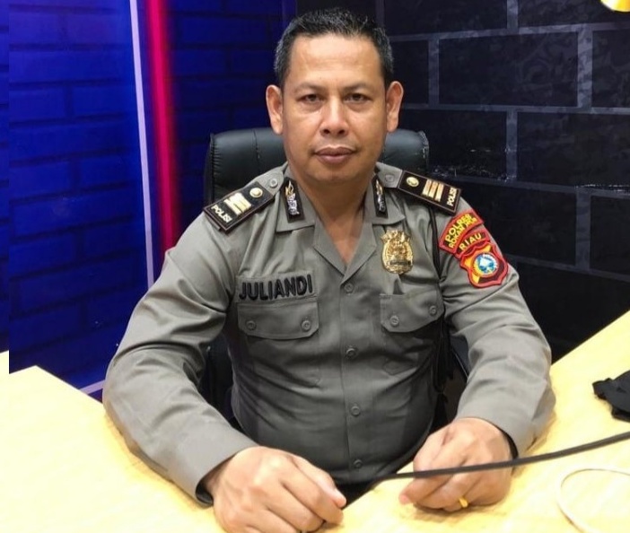 Diduga Langgar Kode Etik Profesi Polri, Bripka AS Resmi Dipecat