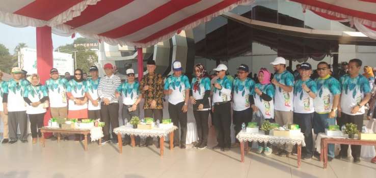 Kemenpar Ingin Kepri Jadi Destinasi Lengkap dan Terbaik Kedepannya
