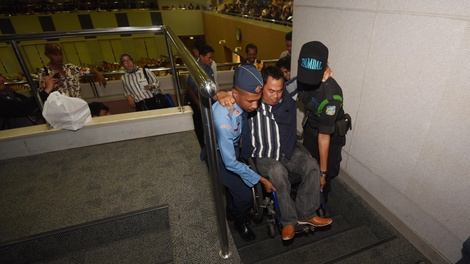 Denda Rp200 Juta untuk yang Abaikan Penyandang Disabilitas