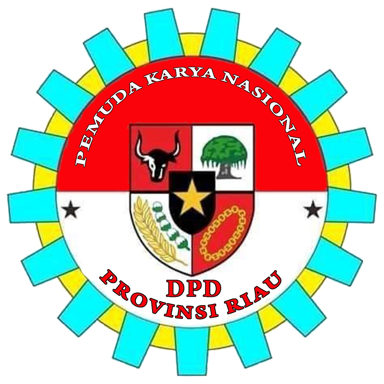 Pengurus DPD Pemuda Karya Nasional, Provinsi Riau akan Dilantik Besok