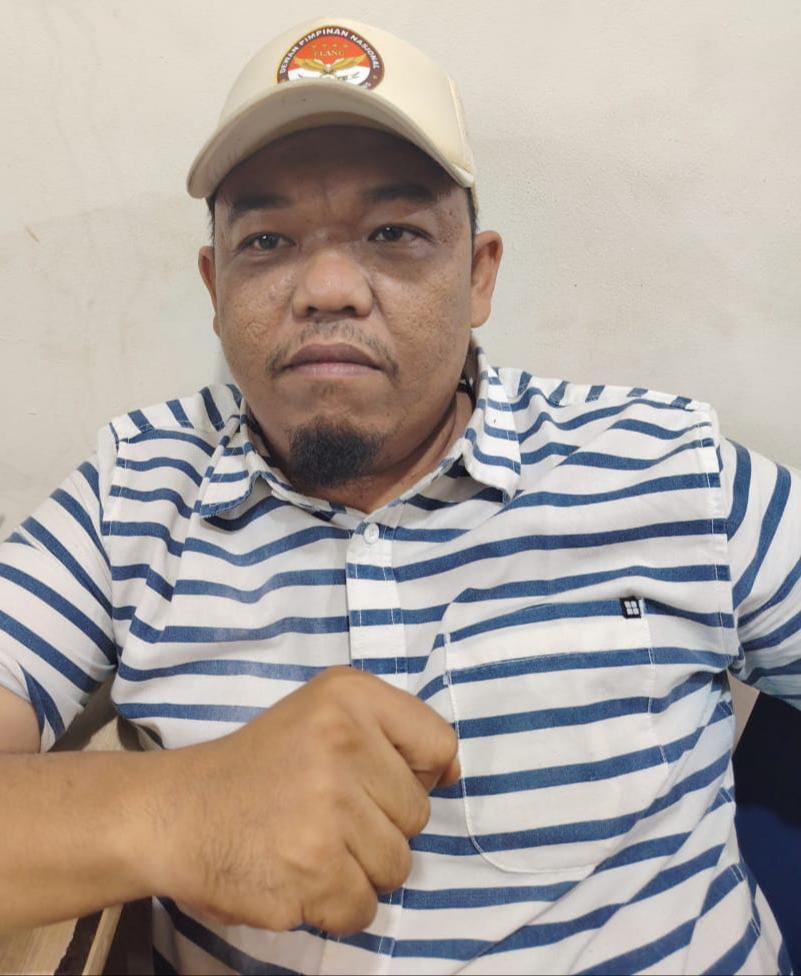 Aderman Mengamuk! Kutuk Keras Dugaan Enam Kali Laka Kerja di PT Bukara: ''Kalau Tak Ada Keterangan Resmi, Kami Duduki Perusahaan Itu!''