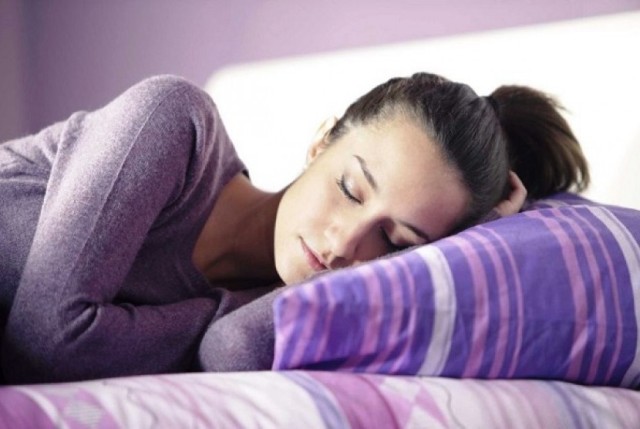 Coba Beberapa Tips Berikut Agar Tidur Bisa Lebih Nyenyak