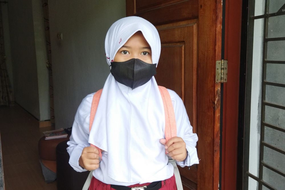 PTM Harus Mengutamakan Kesehatan dan Keselamatan Peserta Didik