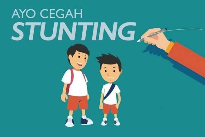 DP2KBP3A Inhil Terus Berupaya Turunkan Angka Stunting
