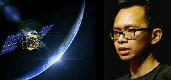 Hacker Bereputasi Dunia Asal Lampung, Jim Geovedi 'Si Pengendali Satelit'