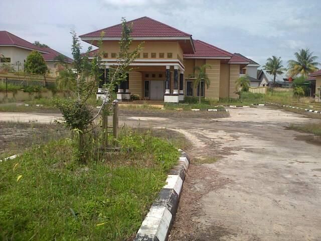 Pimpinan DPRD Kuansing Siap Tempati Rumah Dinas