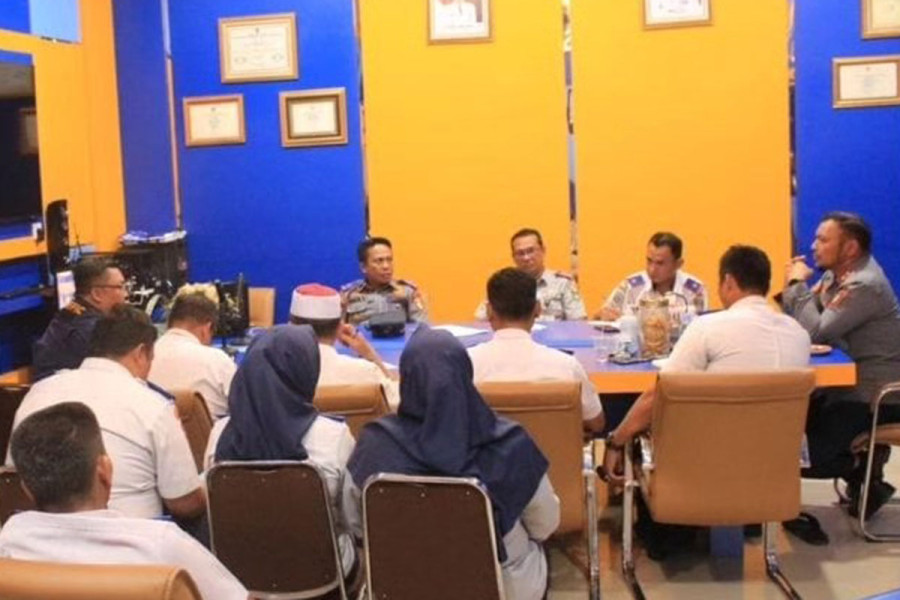 Peringati Harhubnas 2023, Dishub Dumai Akan Gelar Beragam Kegiatan