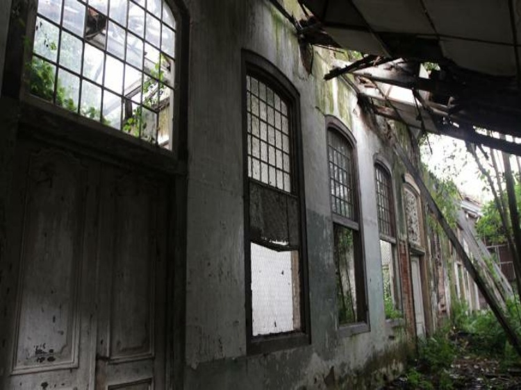 Meski Menyakitkan, Peninggalan Harus Wajib Dijaga