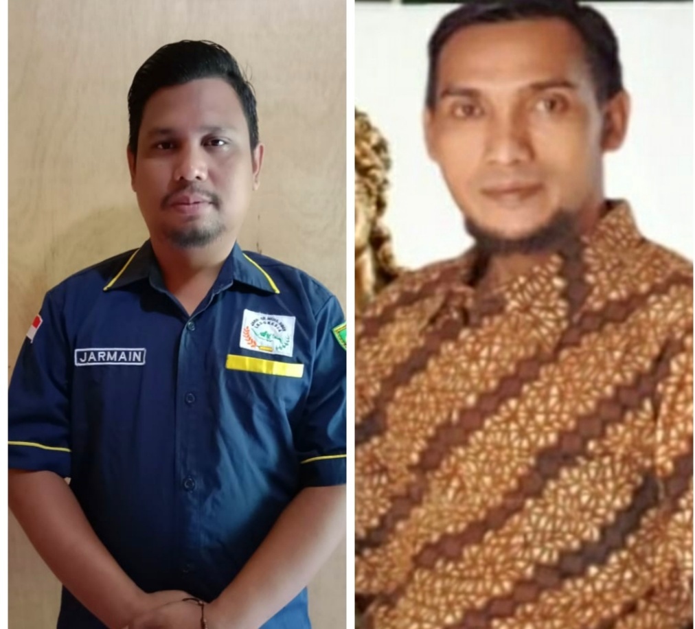 Ketua JMSI Senada Dengan Panggawa Melayu Riau Minta Penegak Hukum Tutup Semua Tempat Perjudian