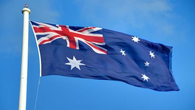 Dianggap Sama, Selandia Baru Minta Australia Ganti Bendera