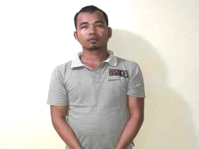 Satu Mafia Diduga Pemodal Perambahan Ilegal Logging Dibekuk Polres Bengkalis