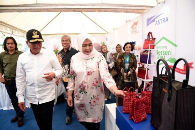 Gubsu : Helat HPN 2023 Berdampak Baik Tingkatkan Ekonomi