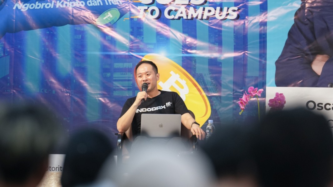 Konflik Israel vs Iran Menggoyang Pasar Kripto: Investor Mengikuti Pergerakan Global