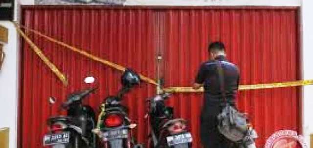 Sebanyak 131 Berkas Korban Penipuan Abu Tours di Pekanbaru Diserahkan ke Polda Sulsel