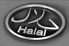 Produk Halal Asal Indonesia Jadi Buruan Turis di Taiwan