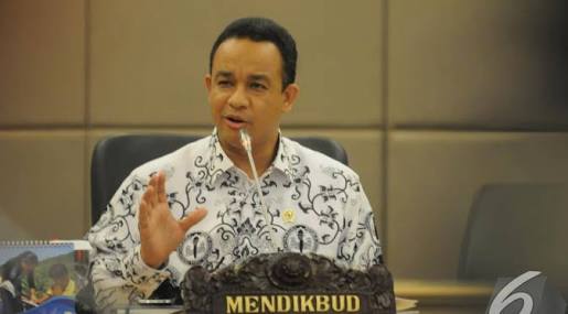 Penggunaan LKS di Sekolah Tak Dibolehkan Lagi, Laporkan Jika Menemukan...