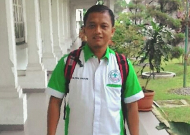 Askot PSSI Dumai Gelar Kongres 10 November Mendatang