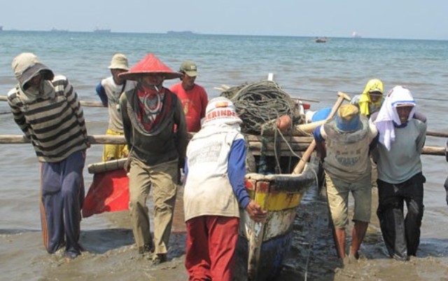 80.000 Nelayan Riau Diajukan Sebagai Penerima Program Asuransi KKP